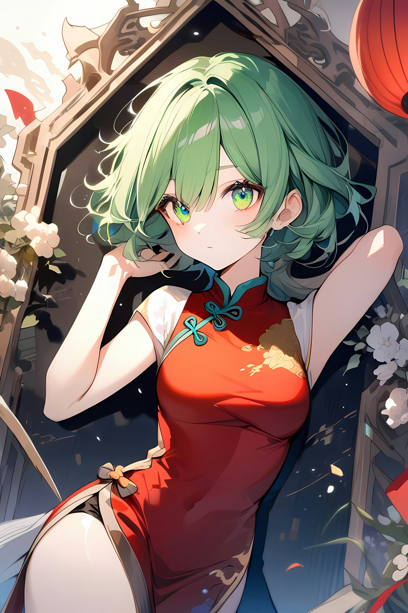 Card background
