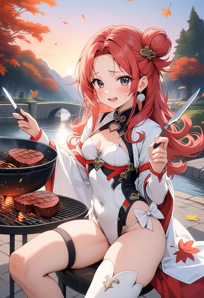Card background
