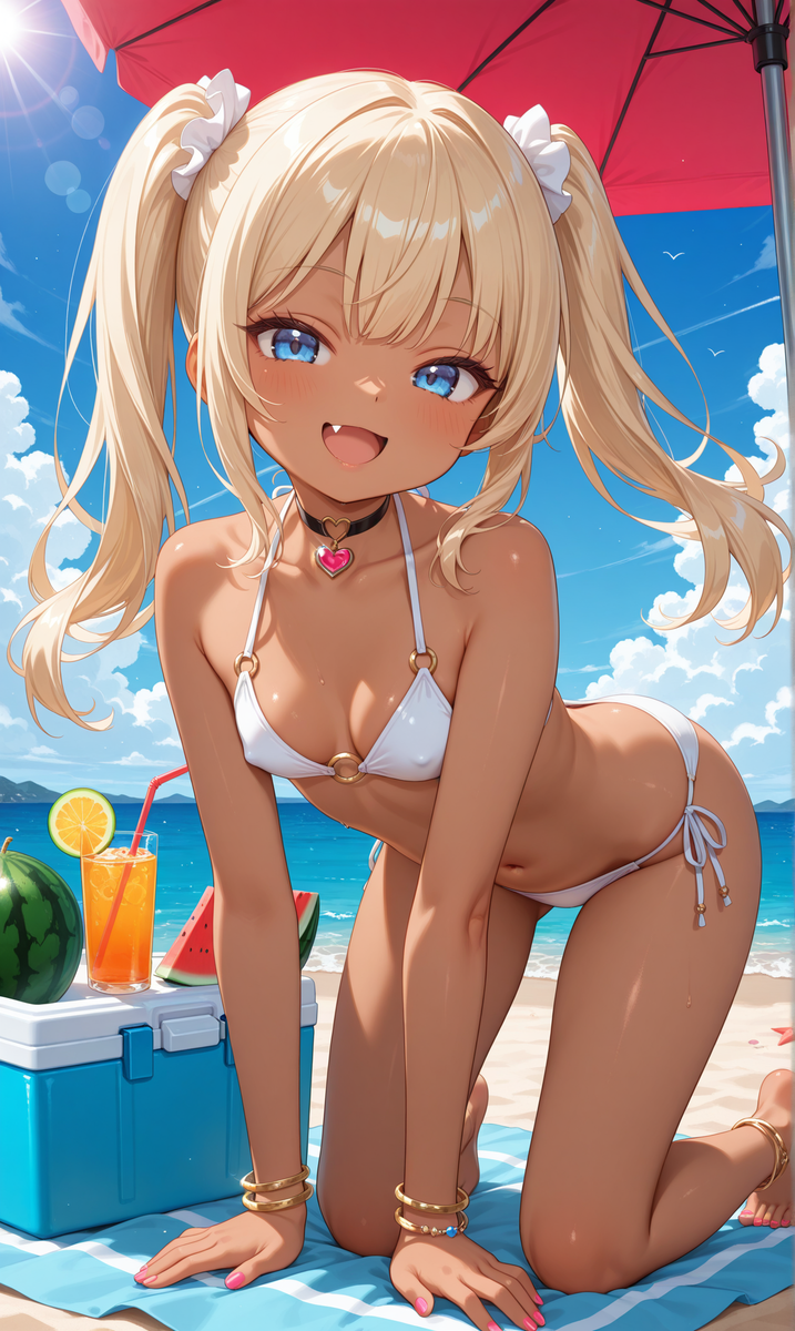 Card background