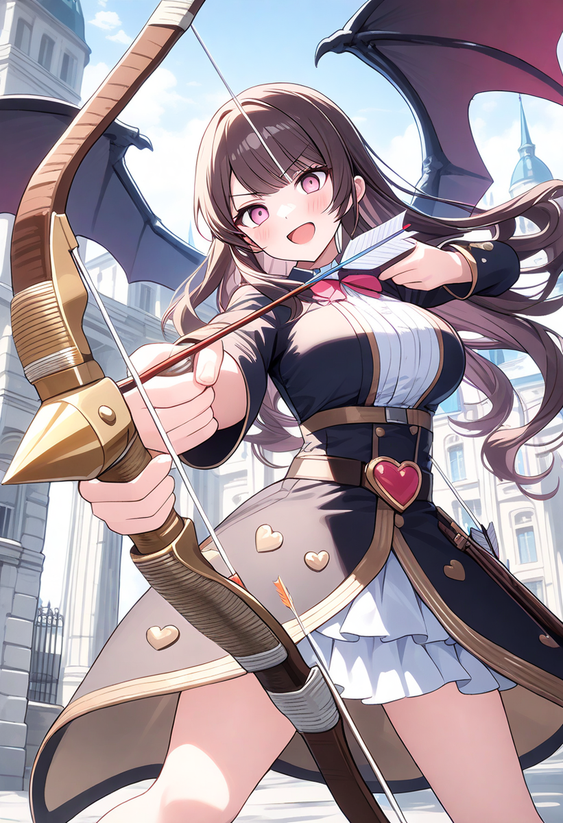 Card background