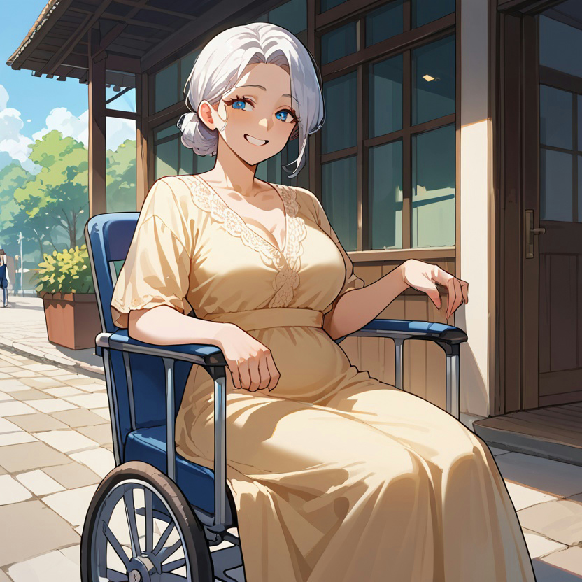 Card background