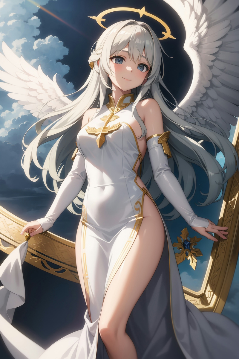 Card background