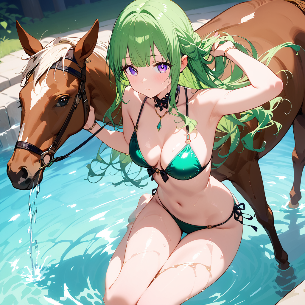 Card background