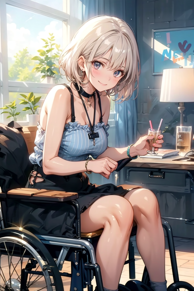 Card background