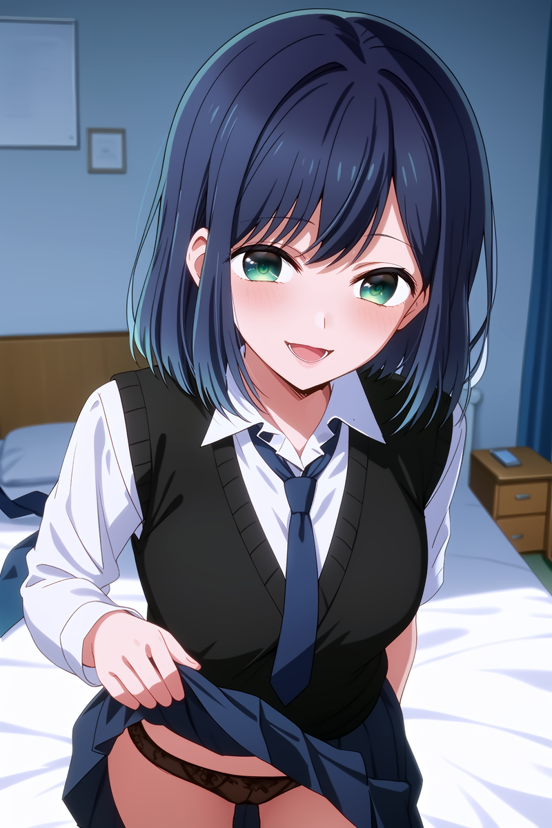 Card background
