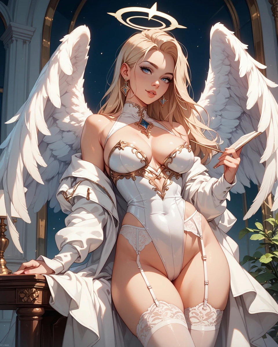 Card background