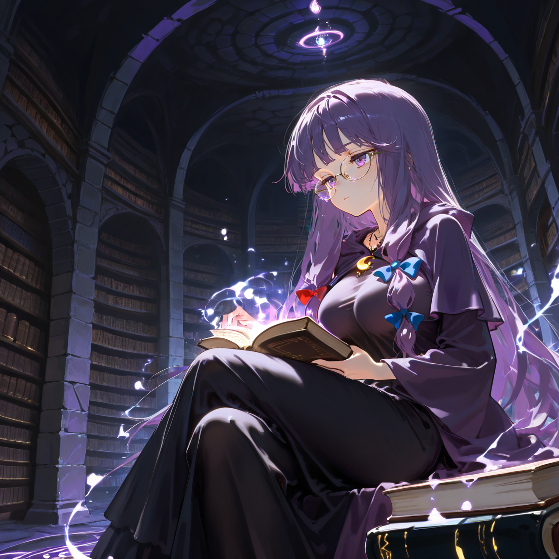 Card background