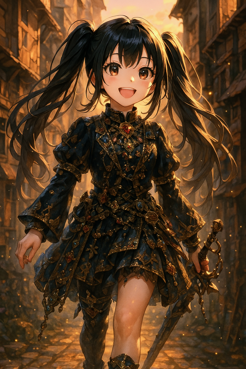 Card background
