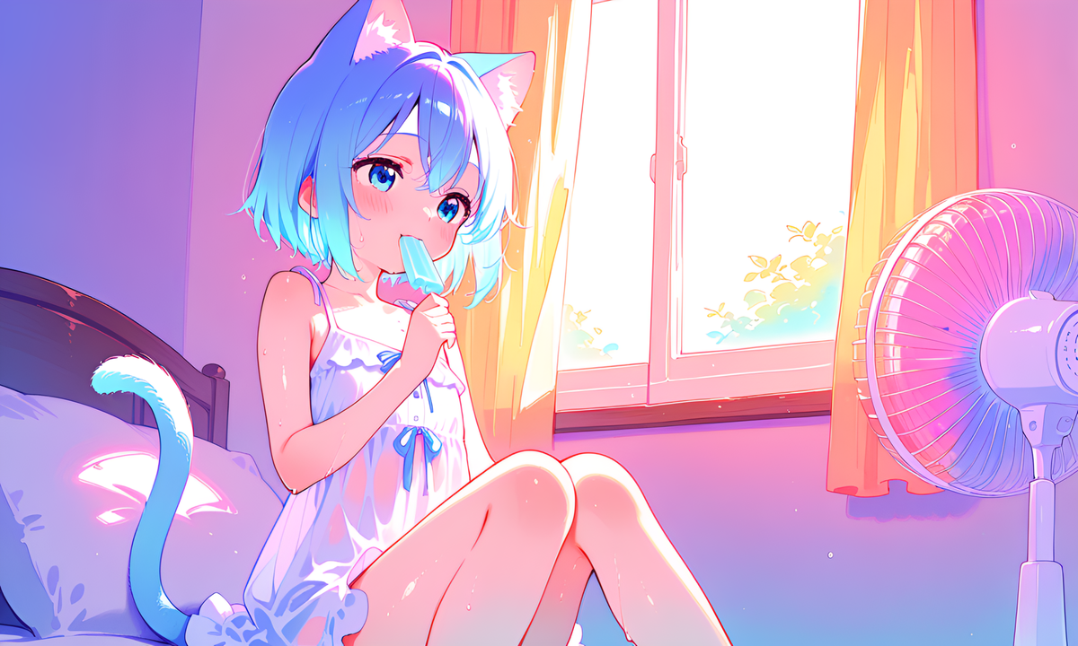 Card background