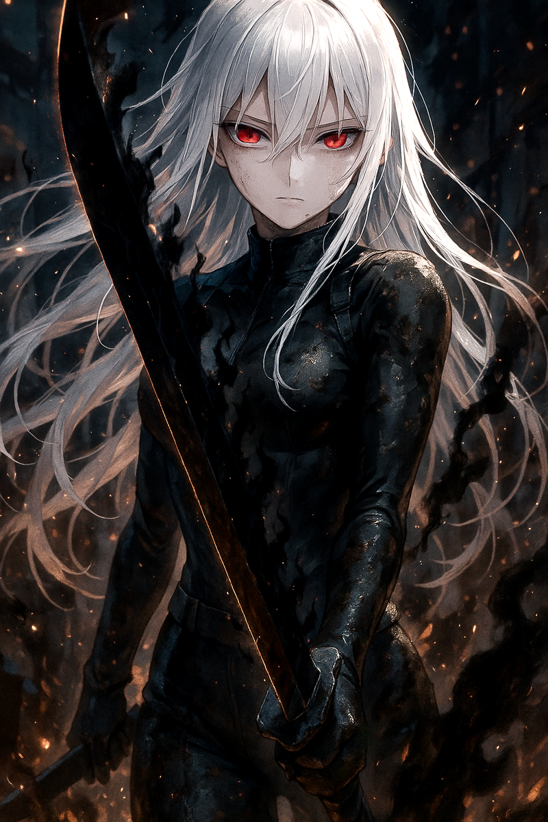 Card background