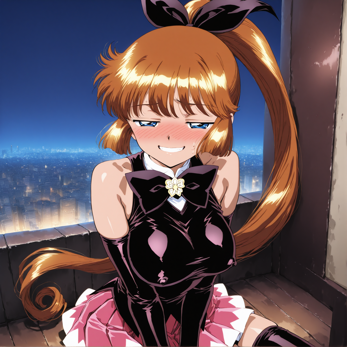 Card background
