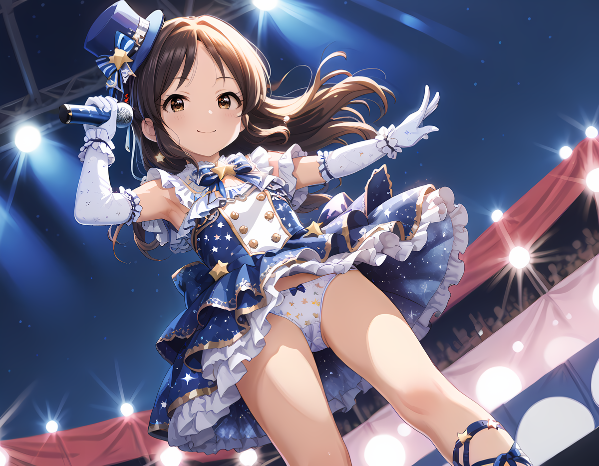 Card background