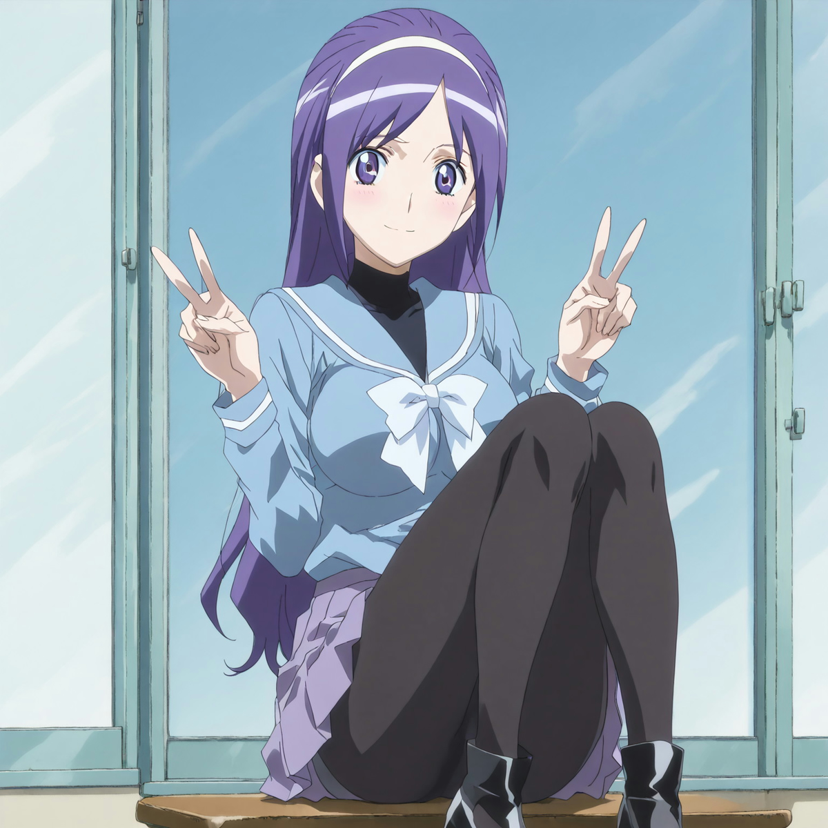 Card background