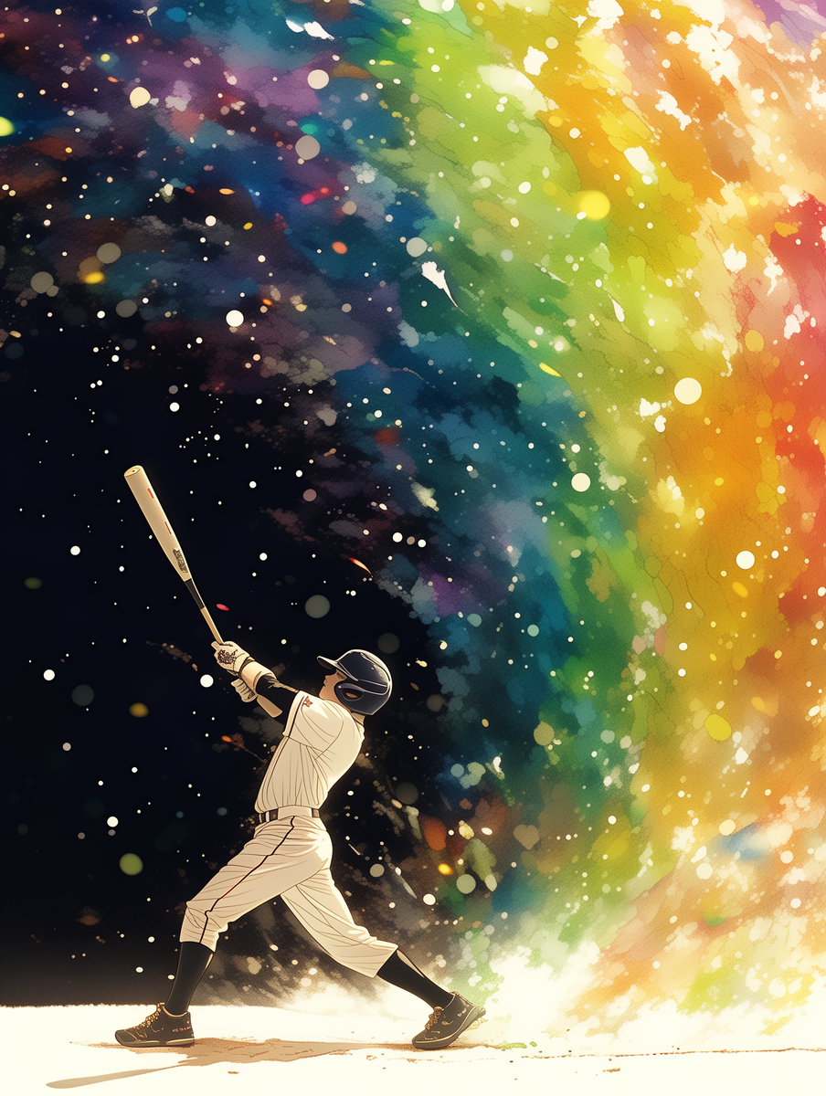 Card background