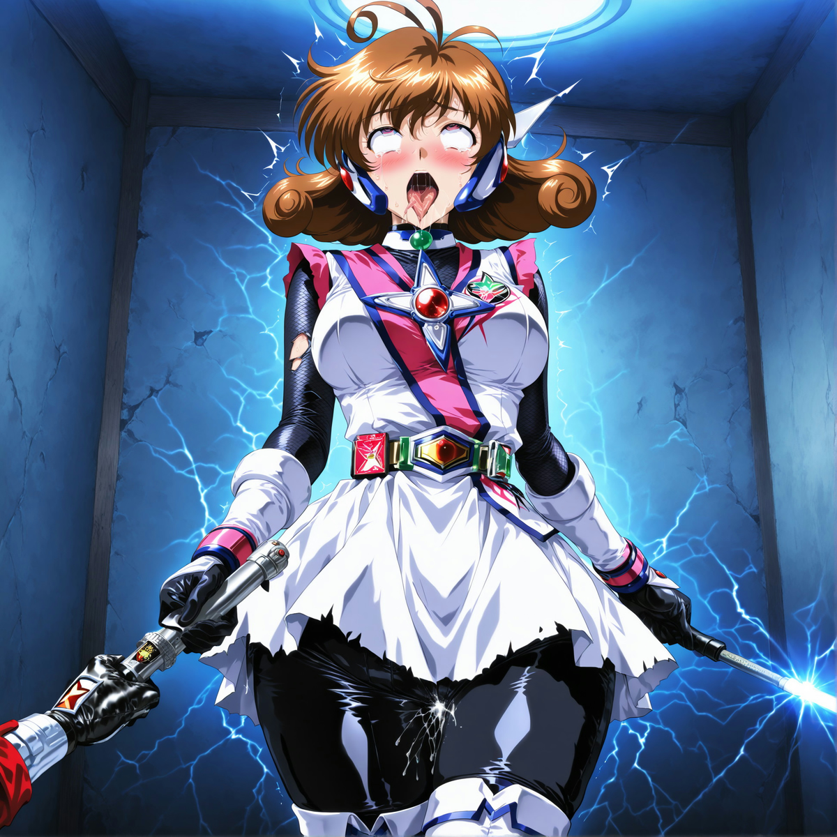 Card background