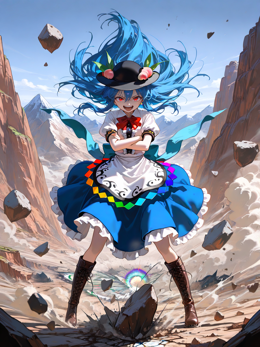 Card background
