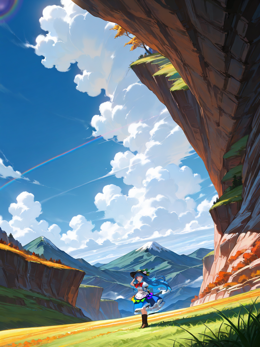 Card background