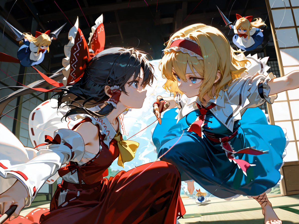 Card background