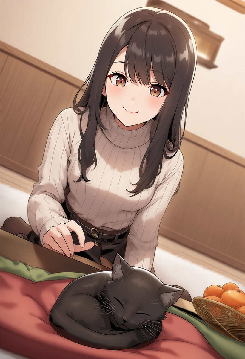 Card background