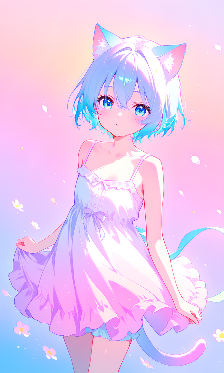 Card background