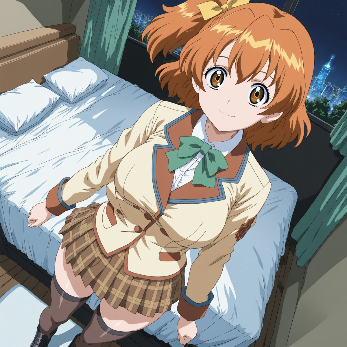 Card background