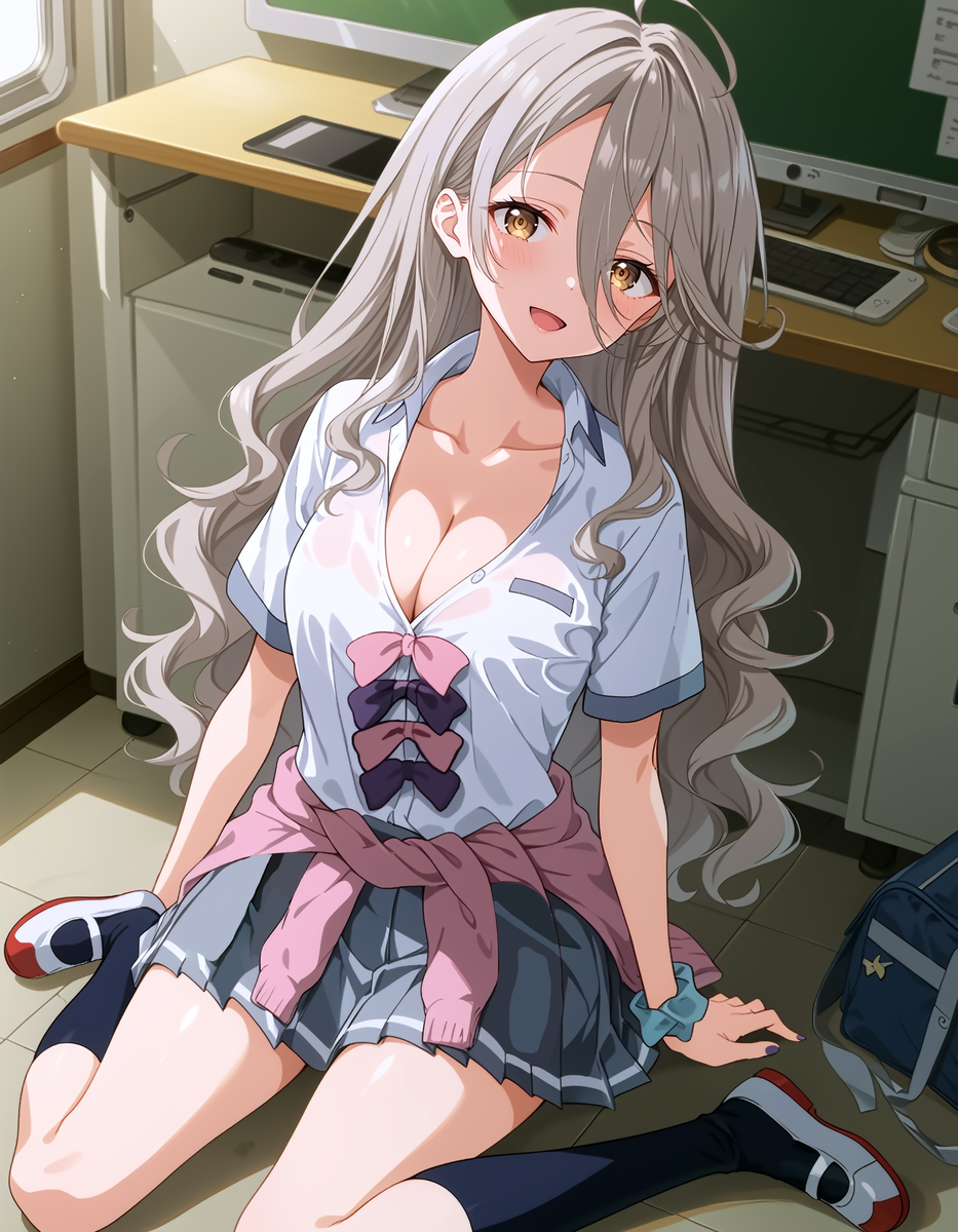 Card background