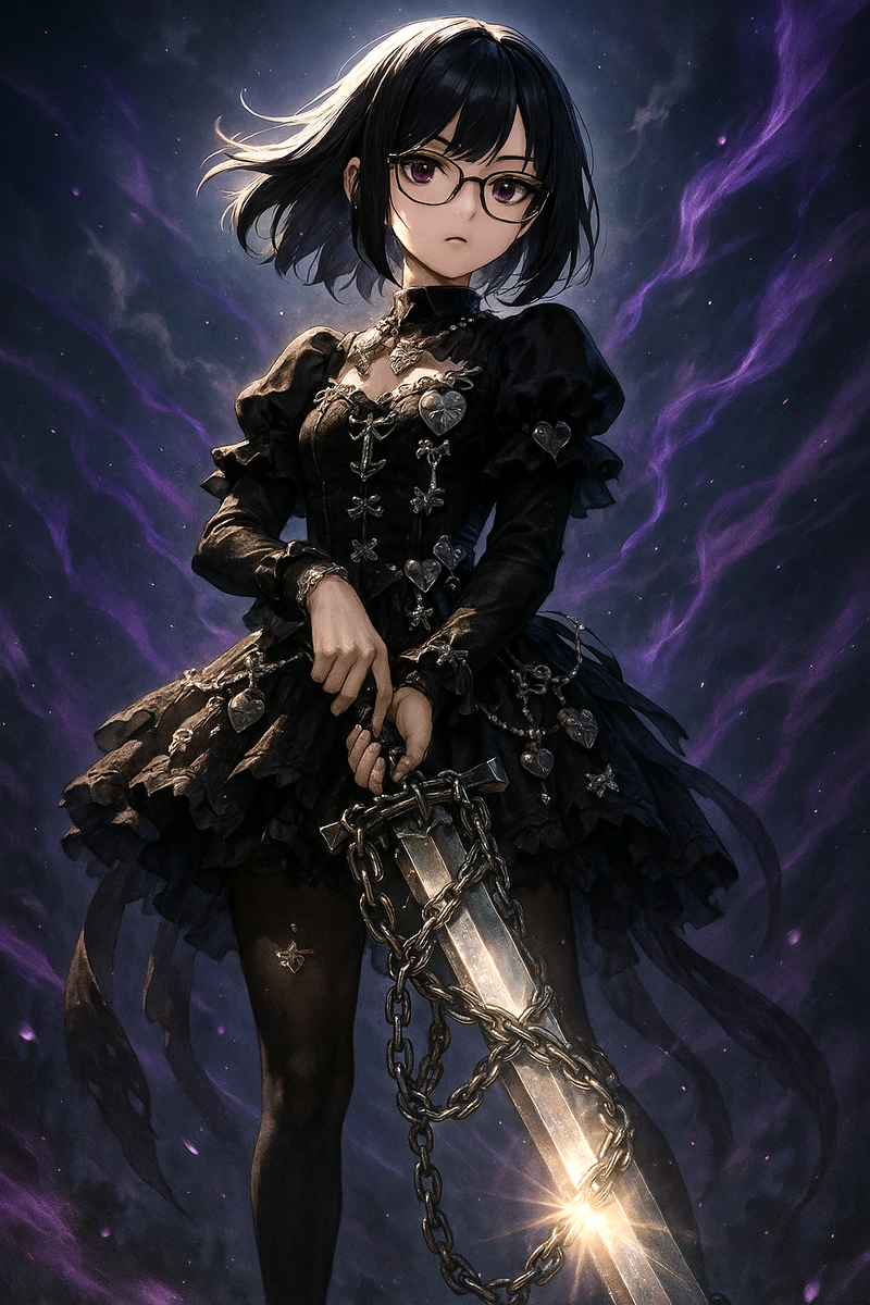 Card background
