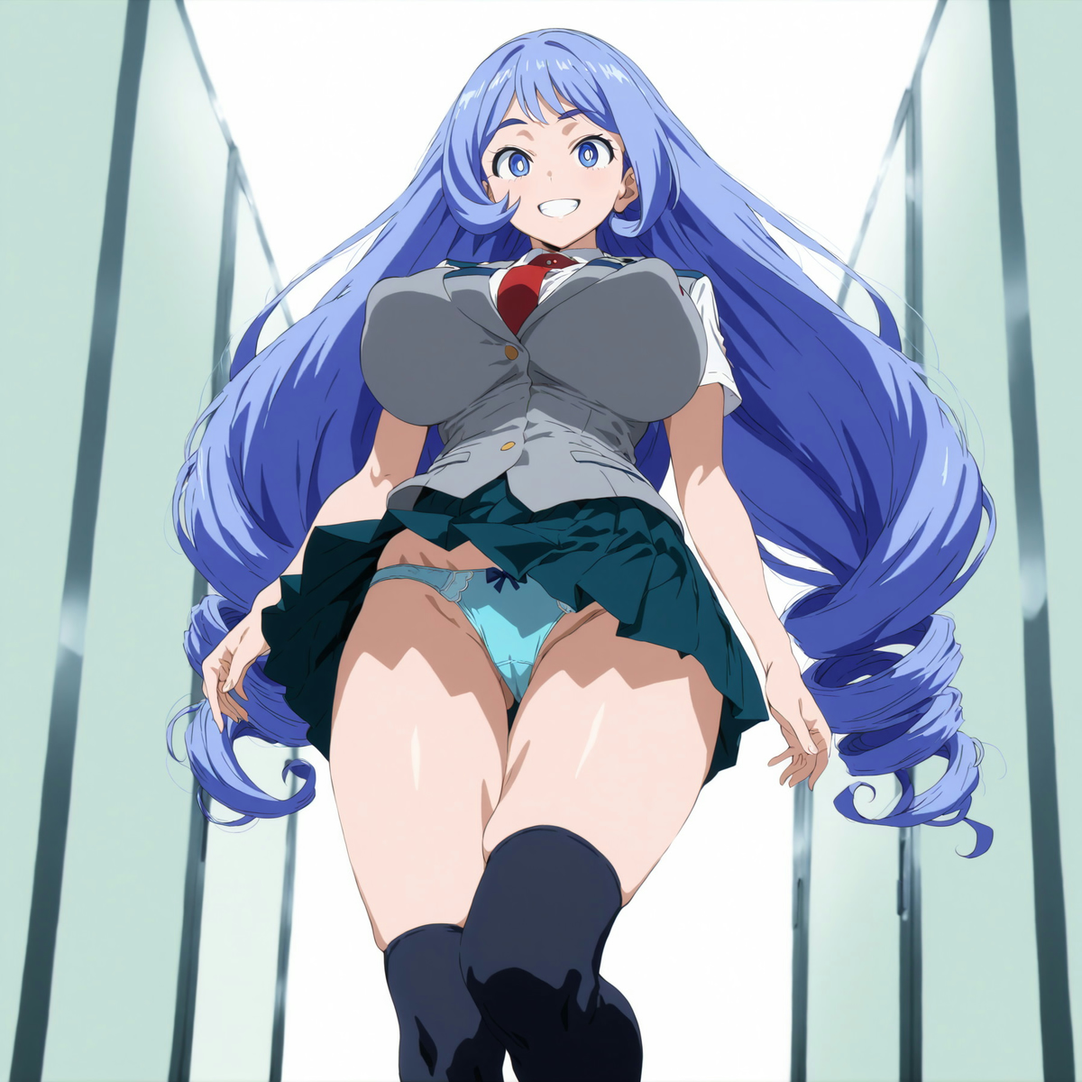 Card background