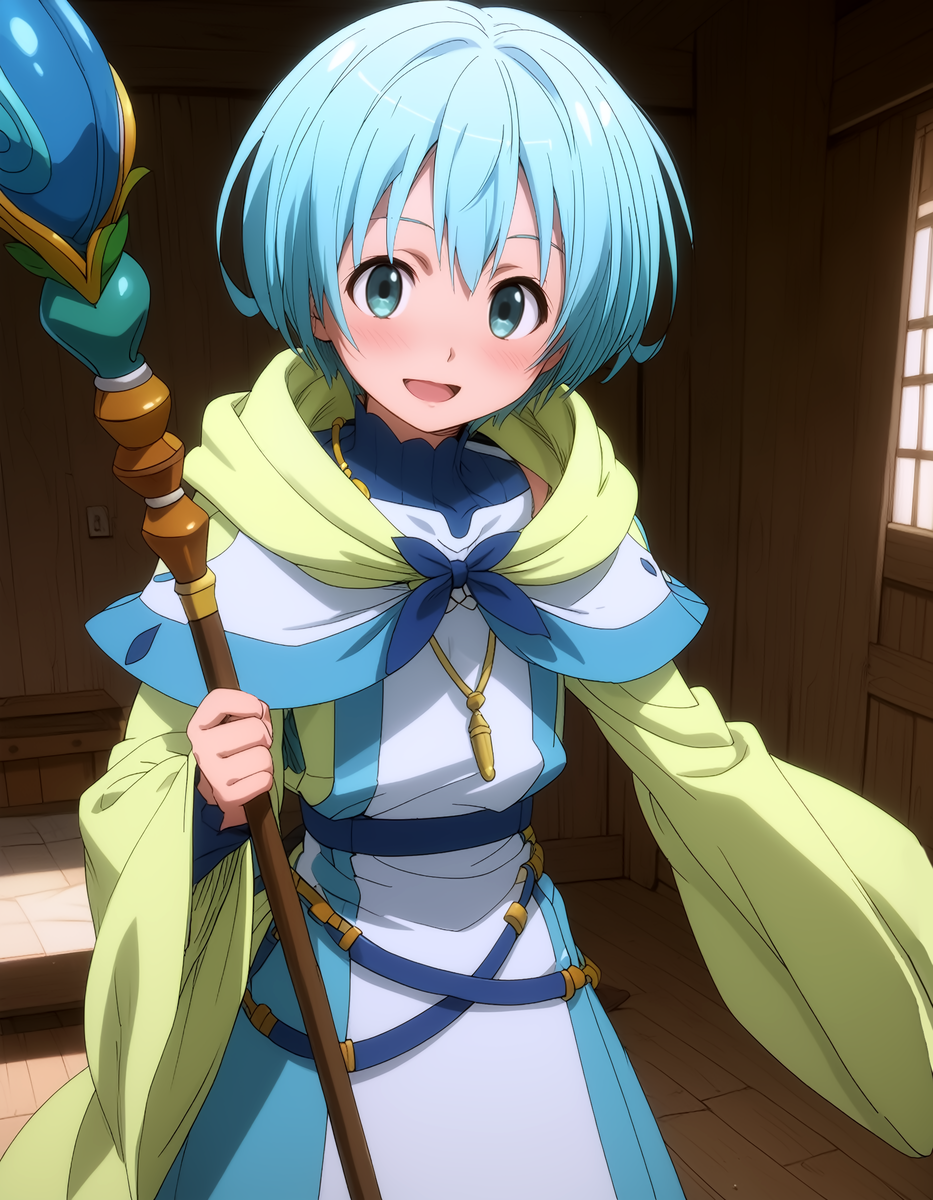 Card background