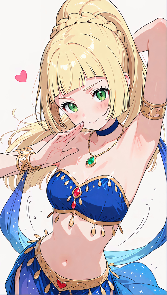 Card background