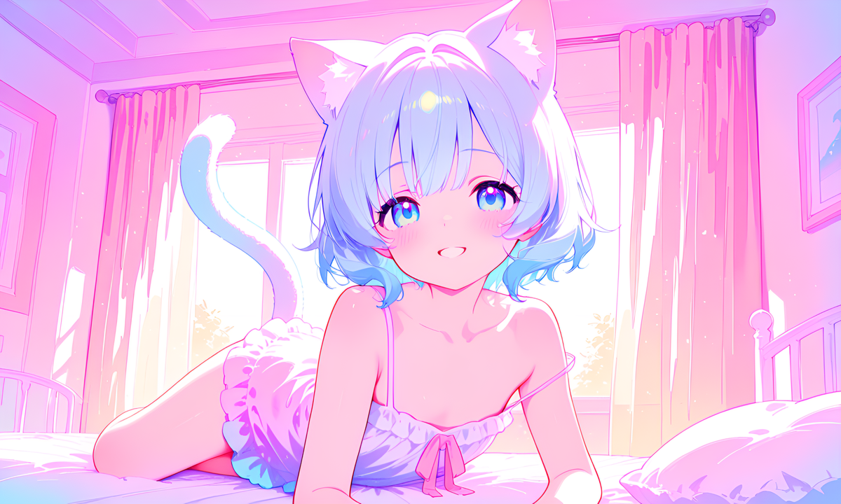 Card background