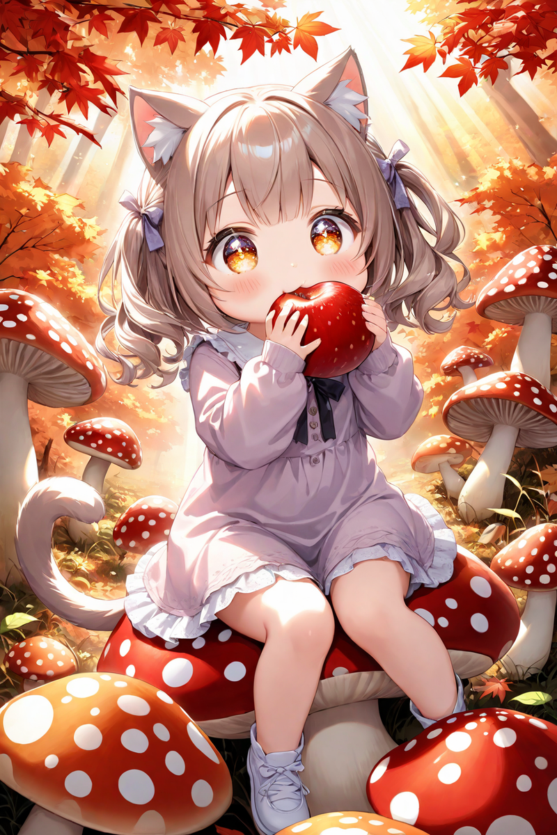 Card background