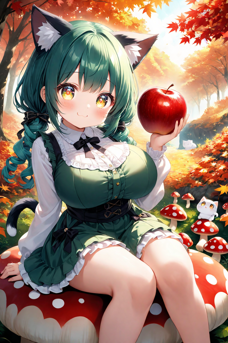 Card background