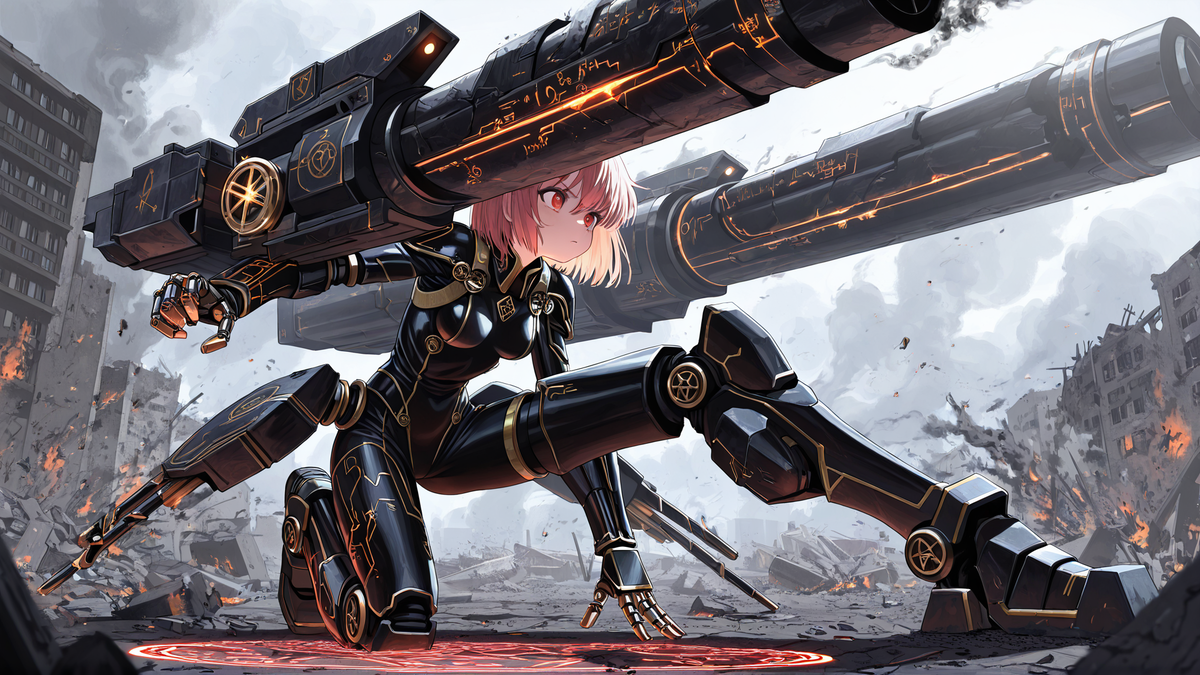 Card background