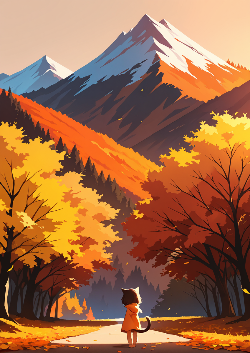 Card background