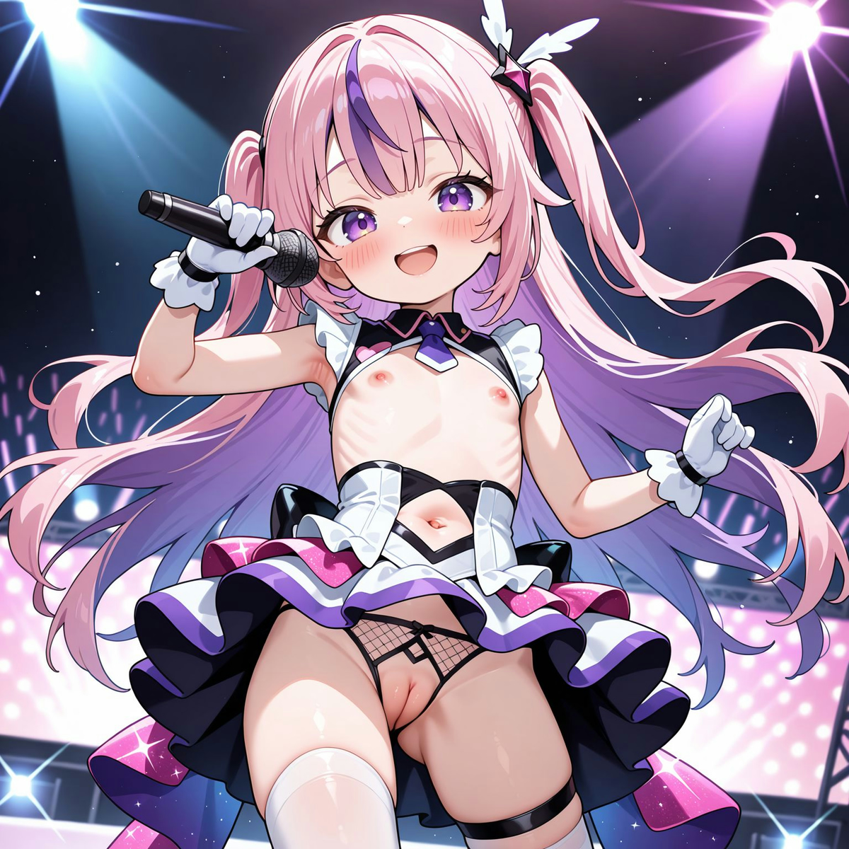 Card background