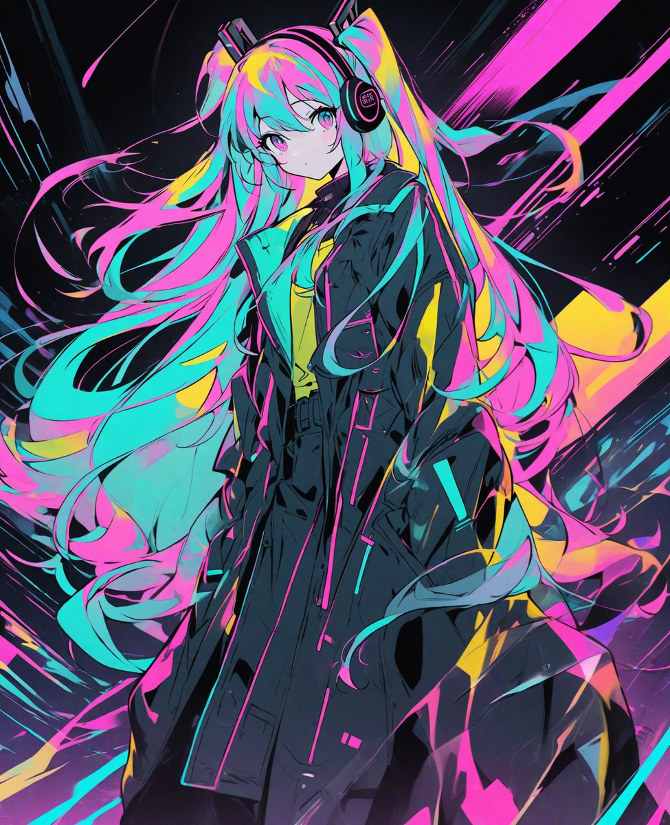 Card background