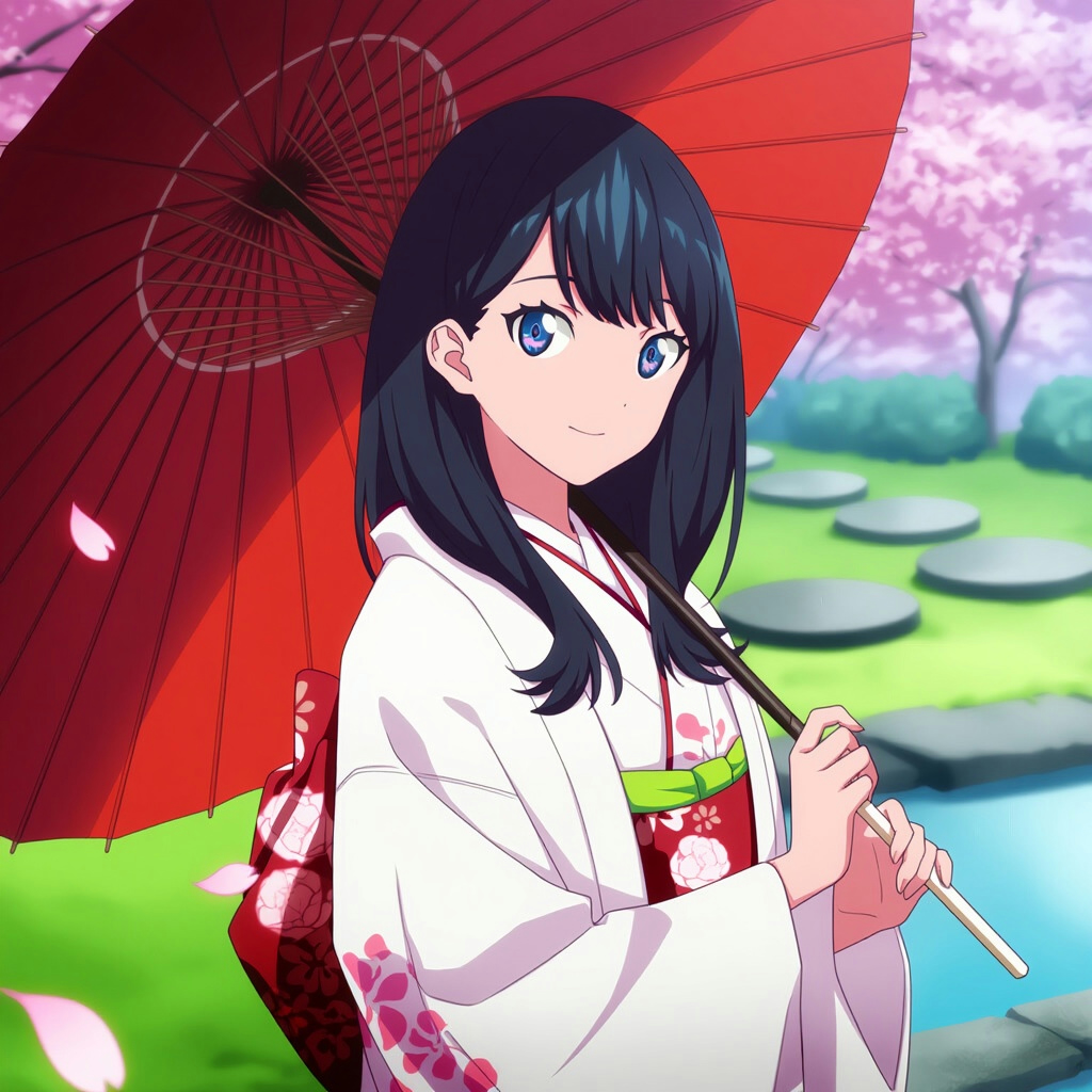 Card background