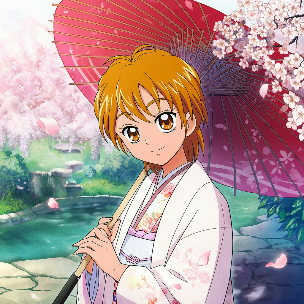 Card background