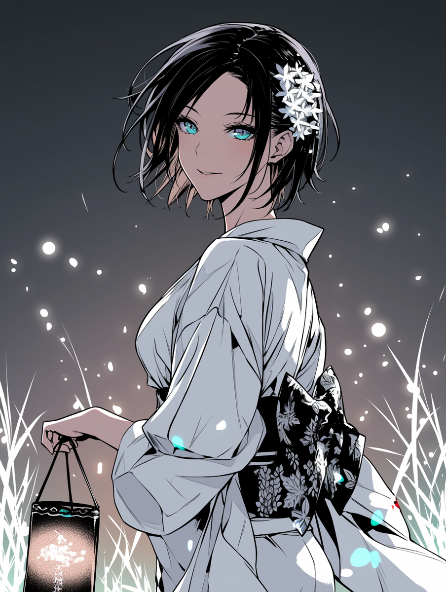 Card background
