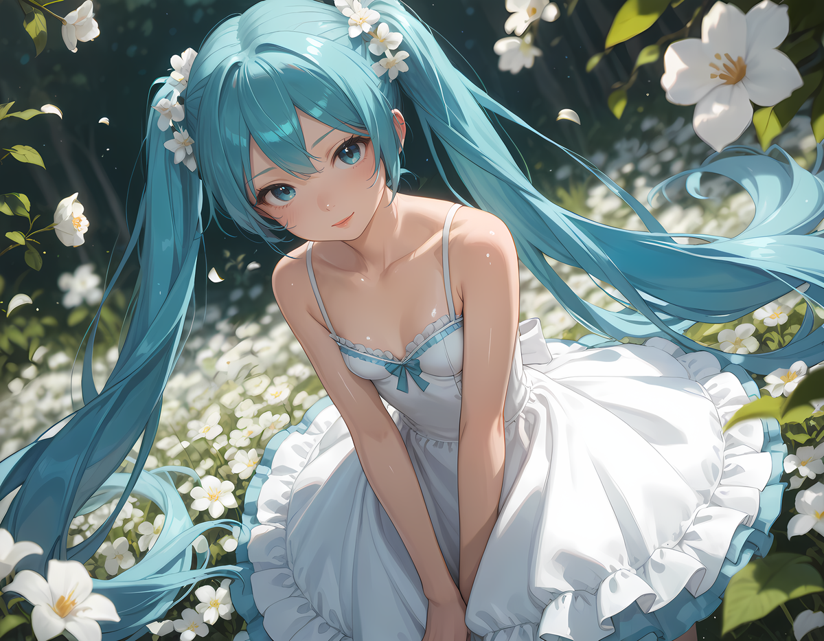 Card background