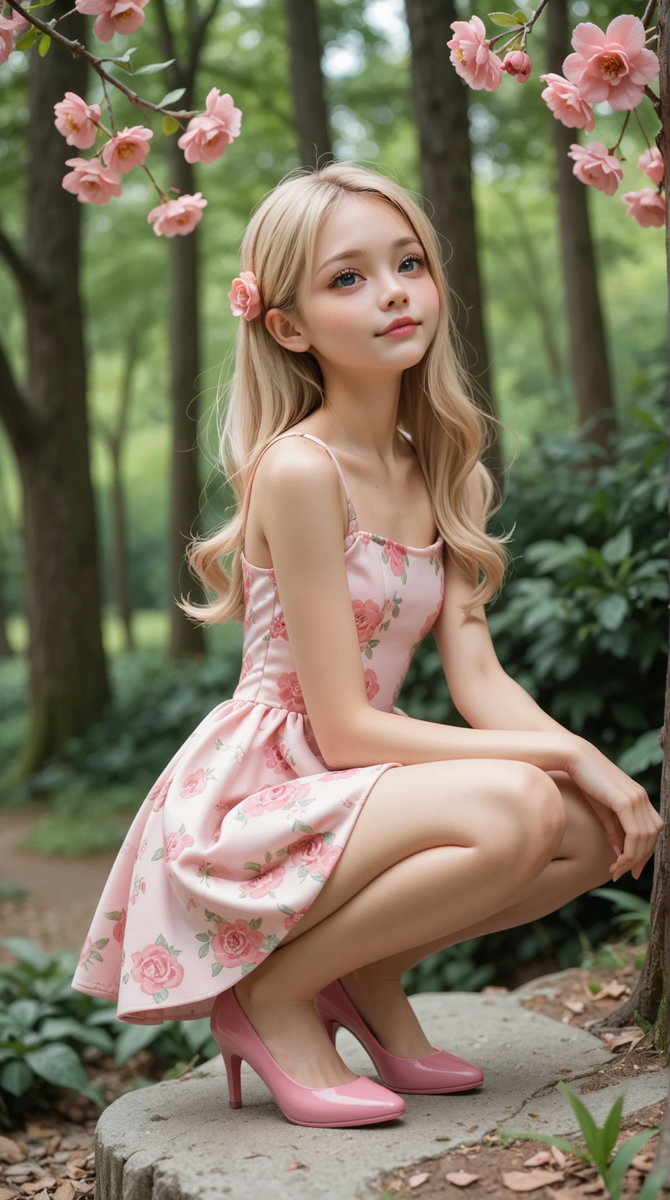 Card background