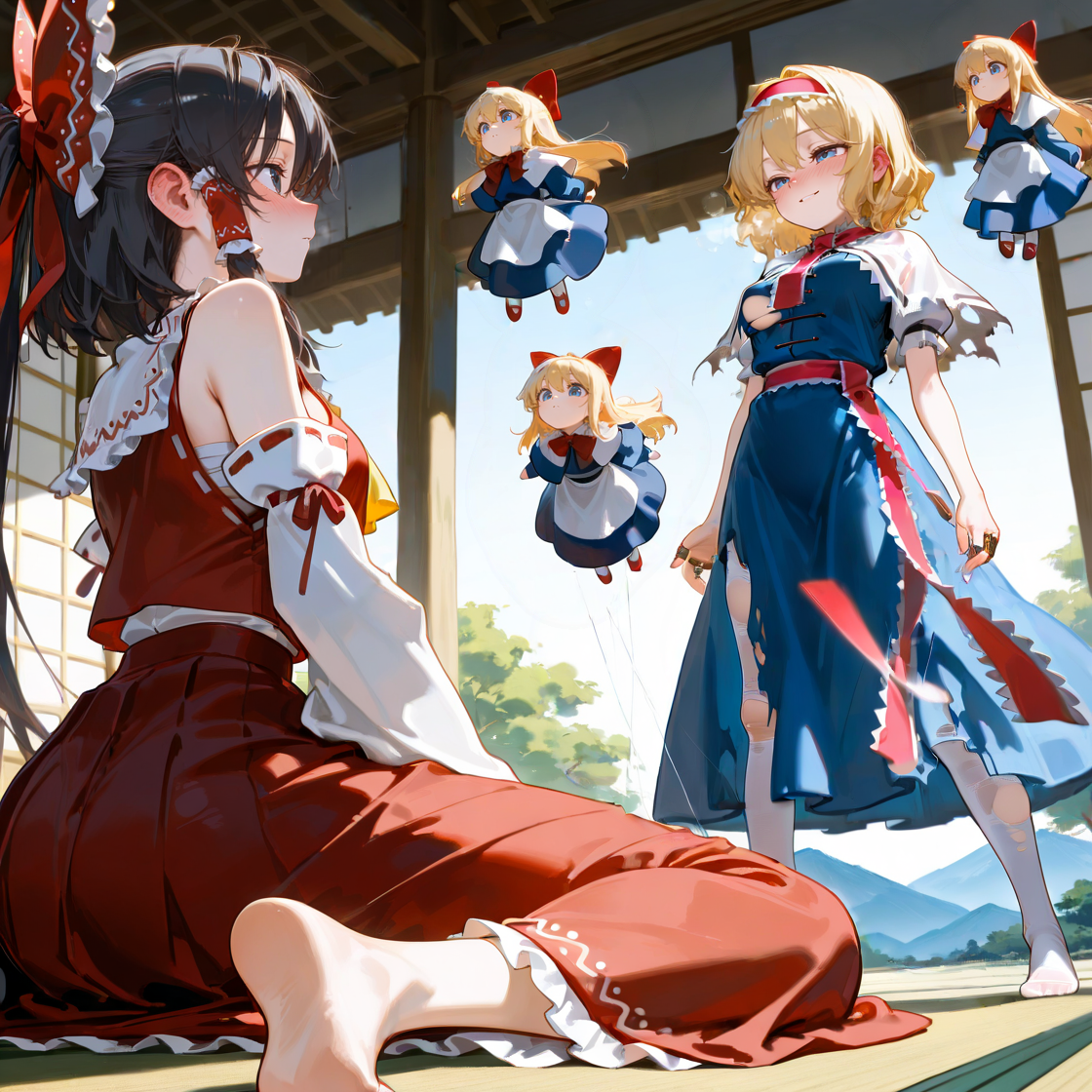 Card background