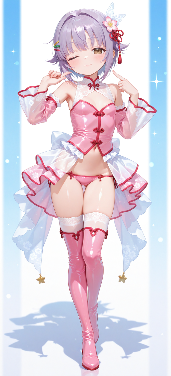 Card background