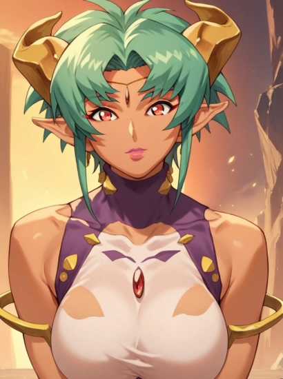Card background