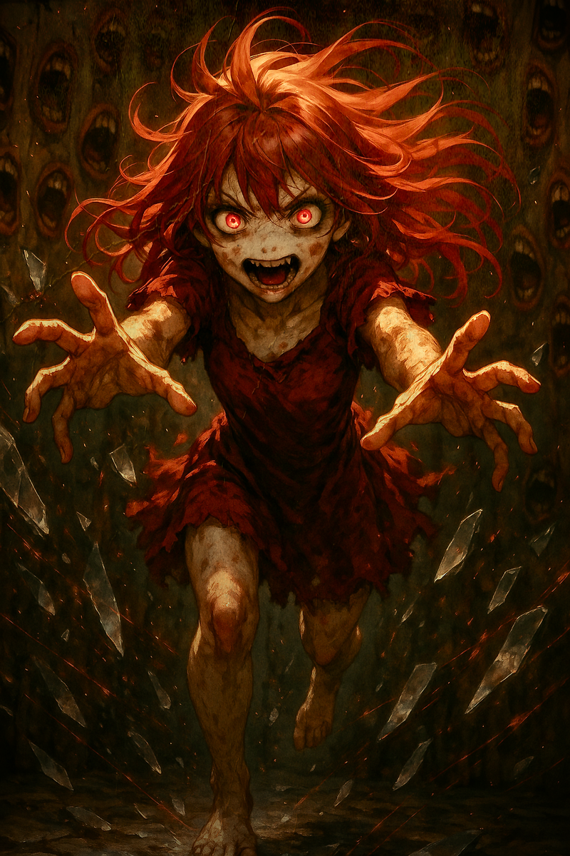 Card background
