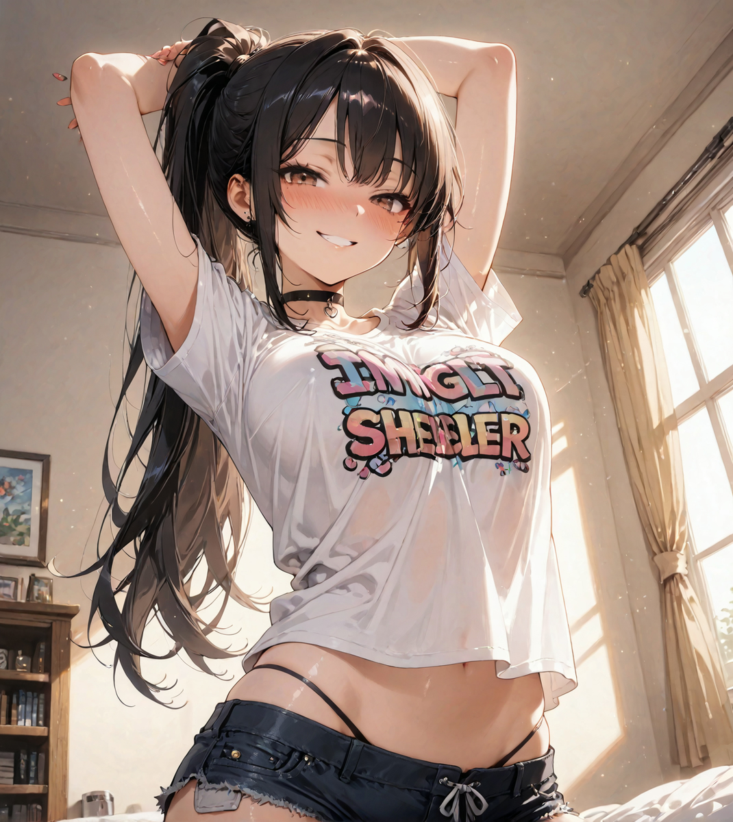 Card background