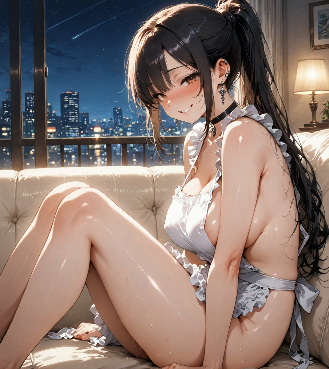 Card background