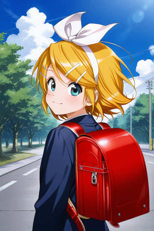 Card background
