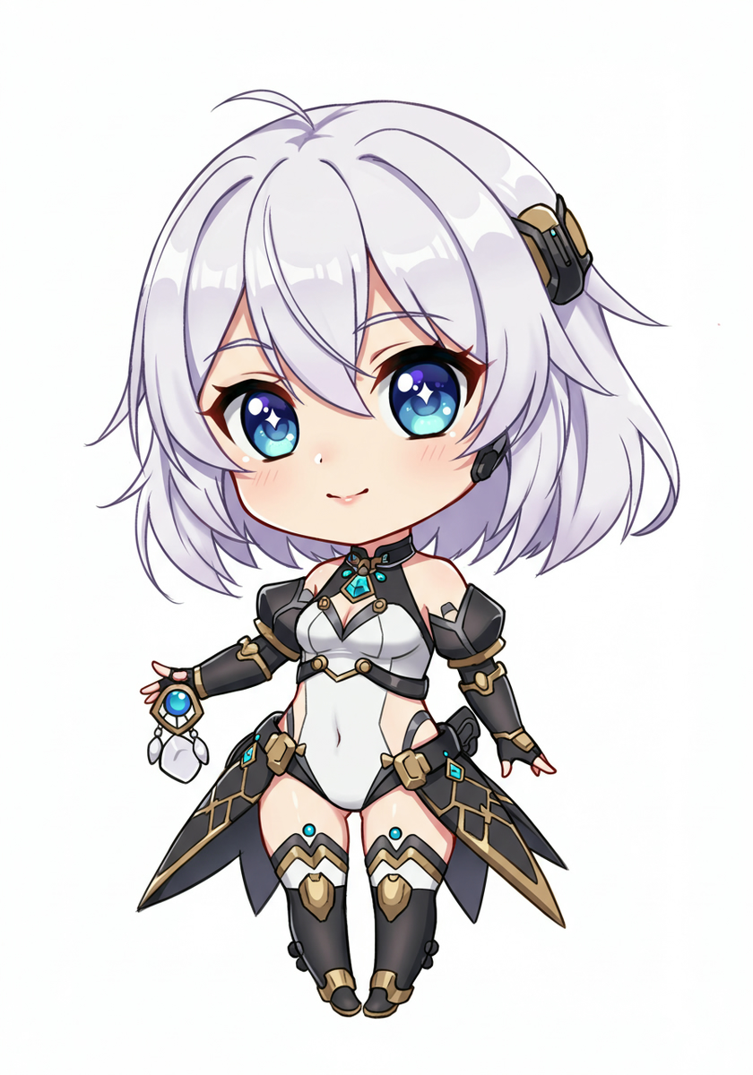 Card background